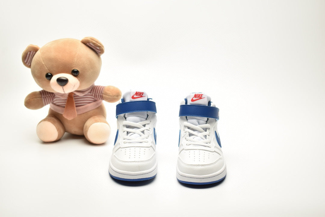 Air Force One mid-section" White"