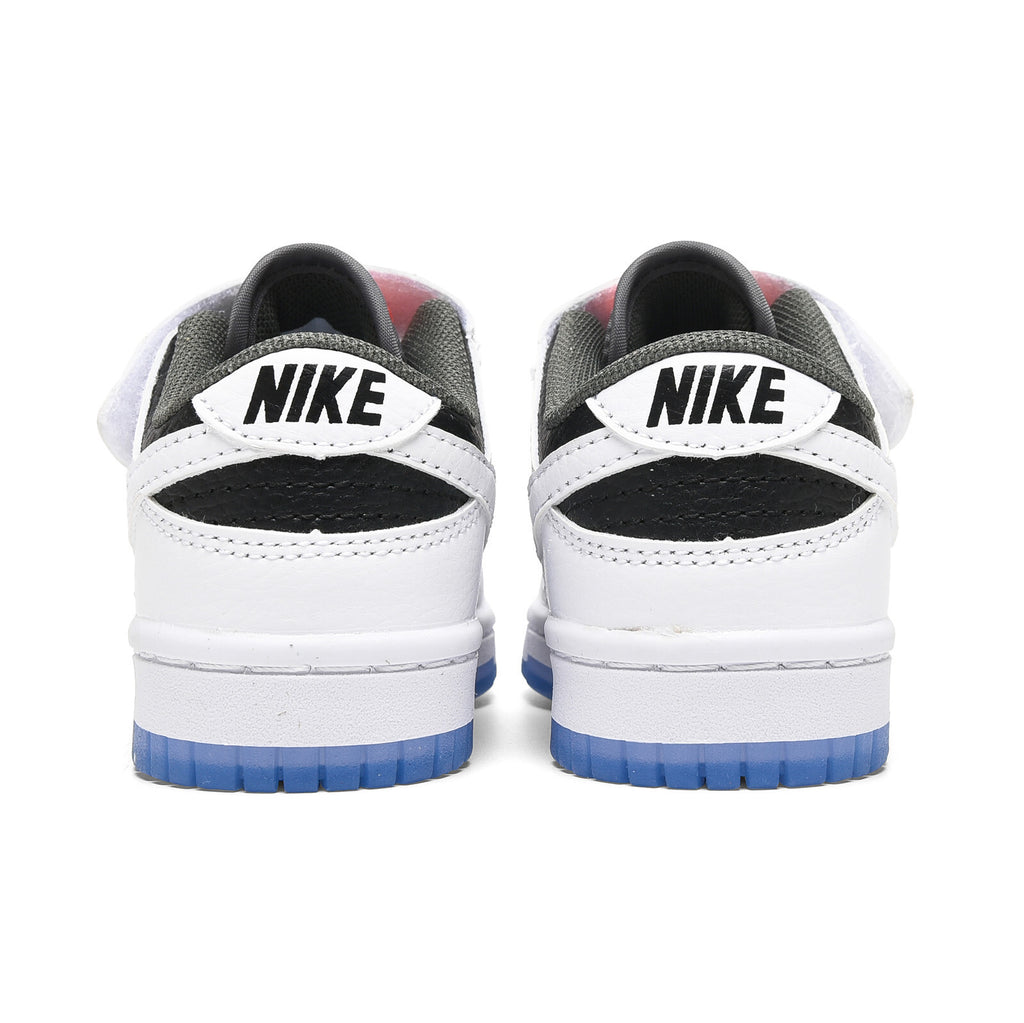 SB Velcro children's shoes