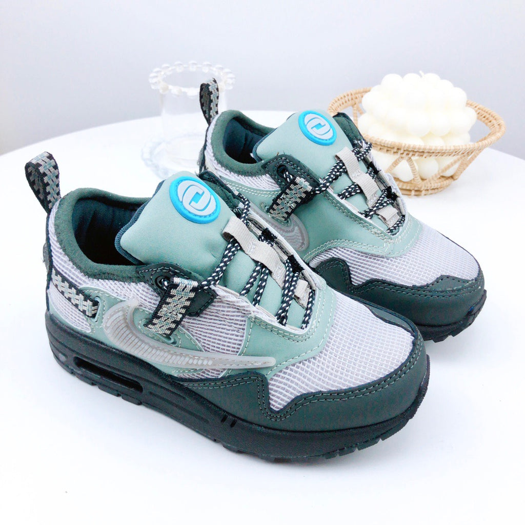 Nike MAX87 second generation hook air cushion" Turquoise"