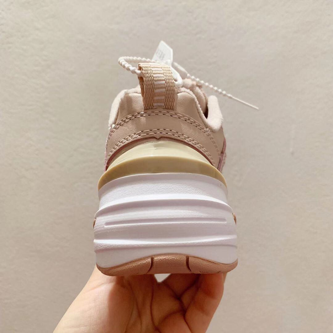 Nike retro dad "light pink"