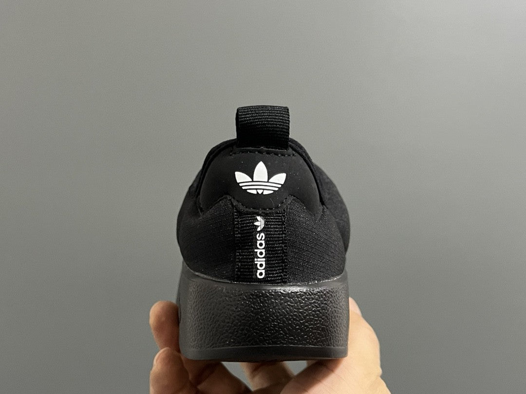 Original version of A's new bread children's slip" black"