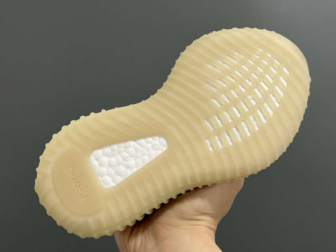 Coconut 350V2 really explosive children's shoes" orange, blue"