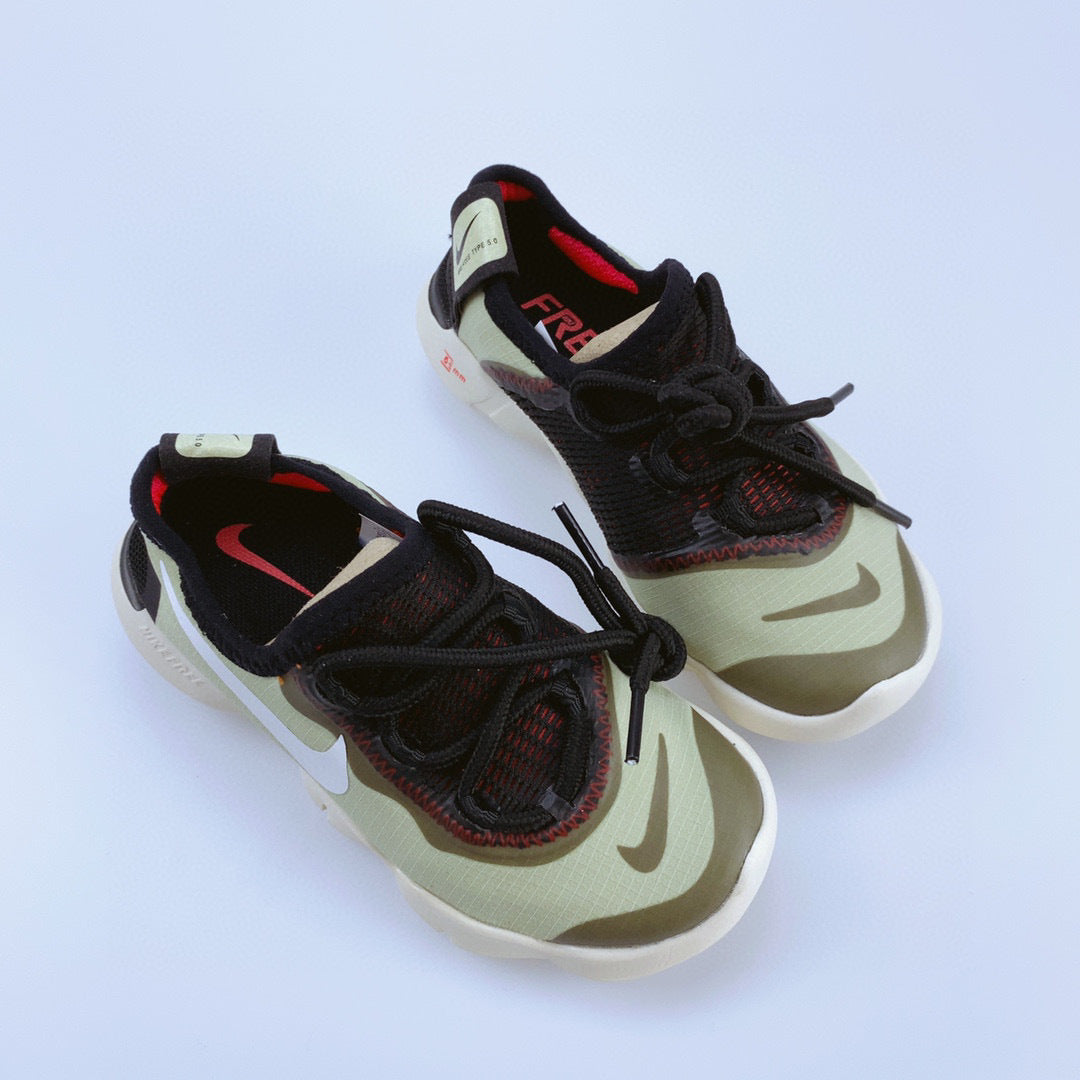 Nike Barefoot 5.0 Kids