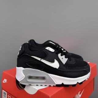 Nike MAX90 air cushion" Black"