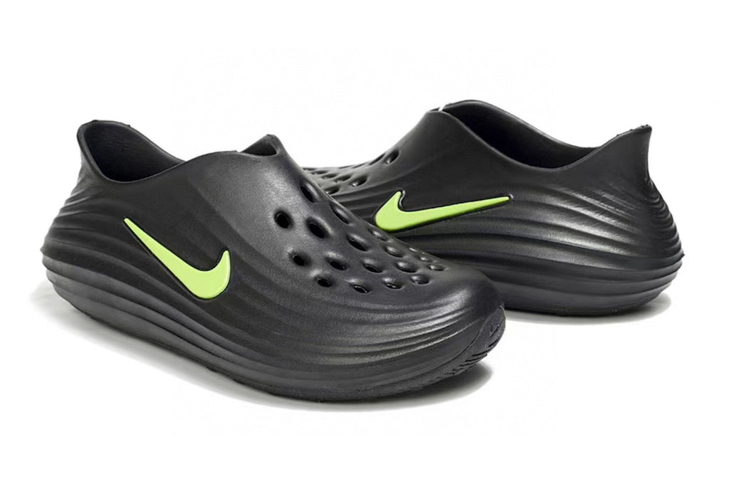 Nike hole beach sandals parent-child style" several color"