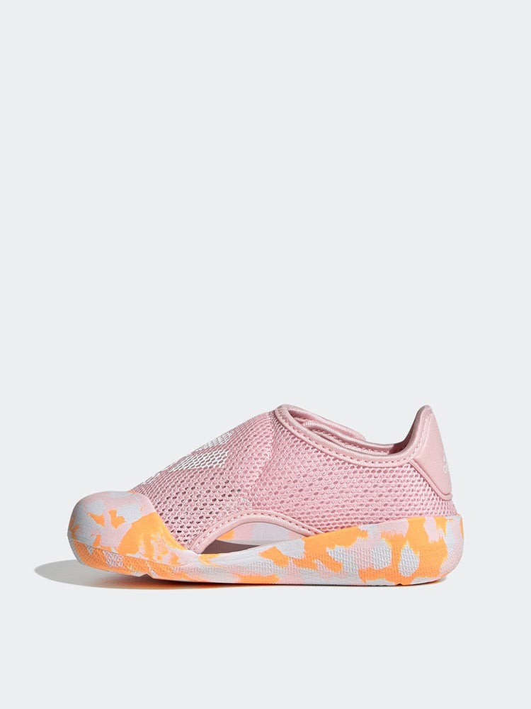 Adidas 3.0 Baotou mesh sandals "light  rose"