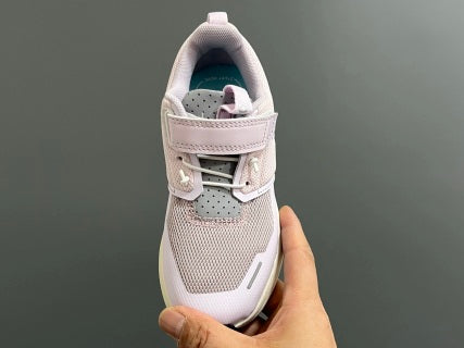 On Angpao Velcro Elastic Band" light pink"