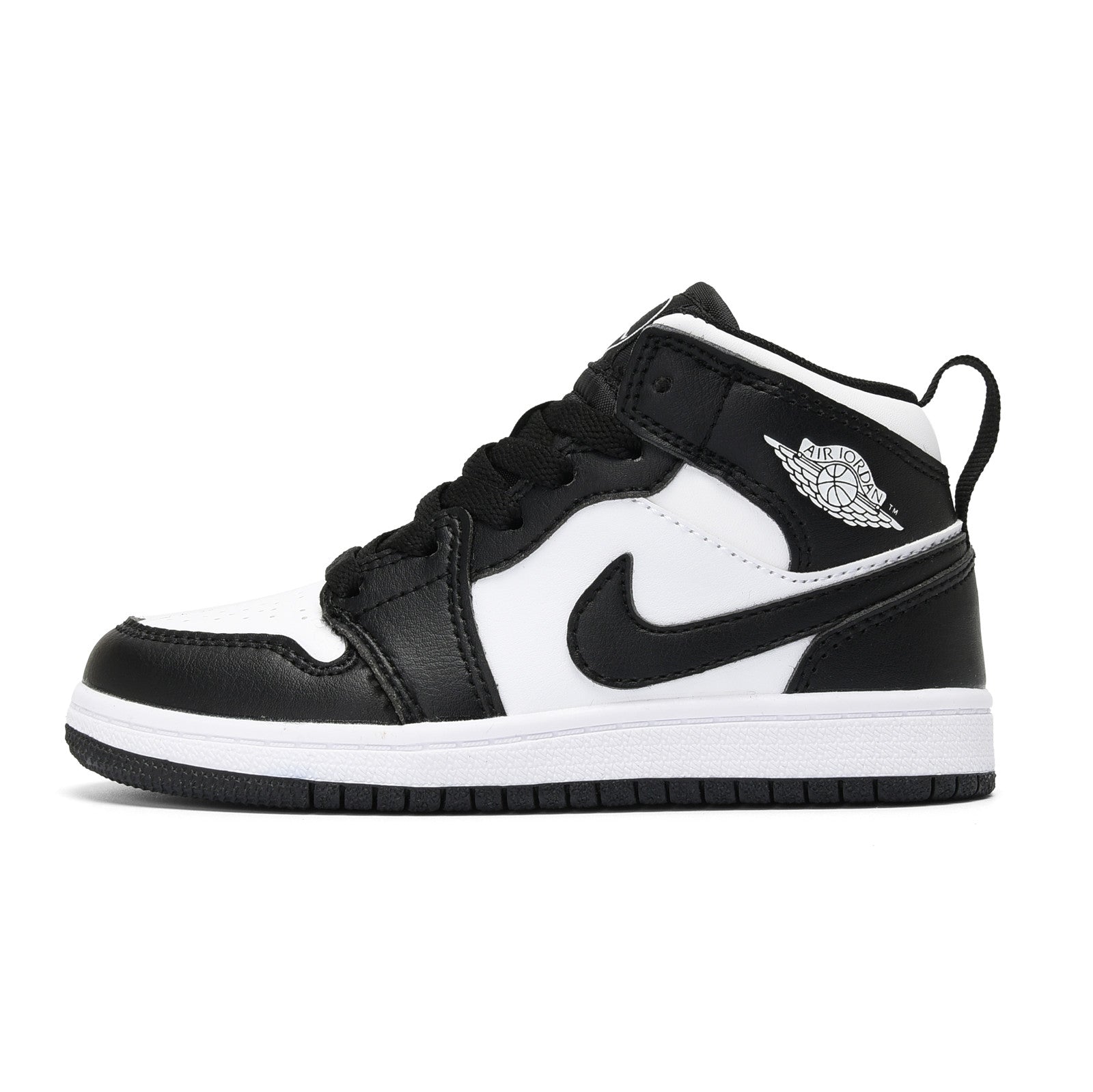 AJ-127"white, black"