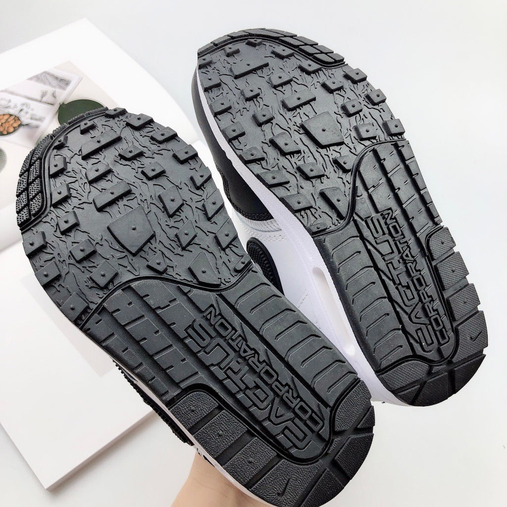 Nike MAX87 second generation hook air cushion" Gray"