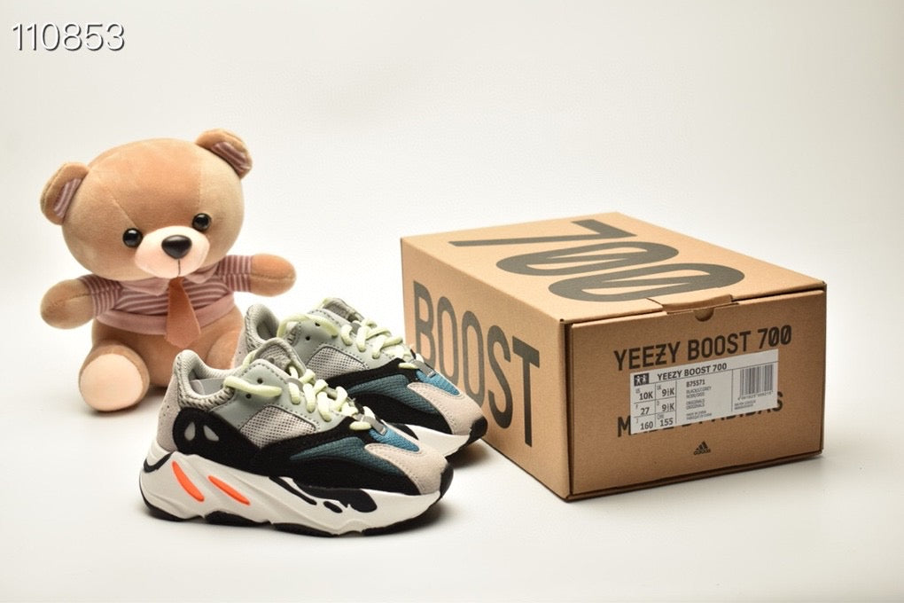 AD Coconut 700 " gray, blue"