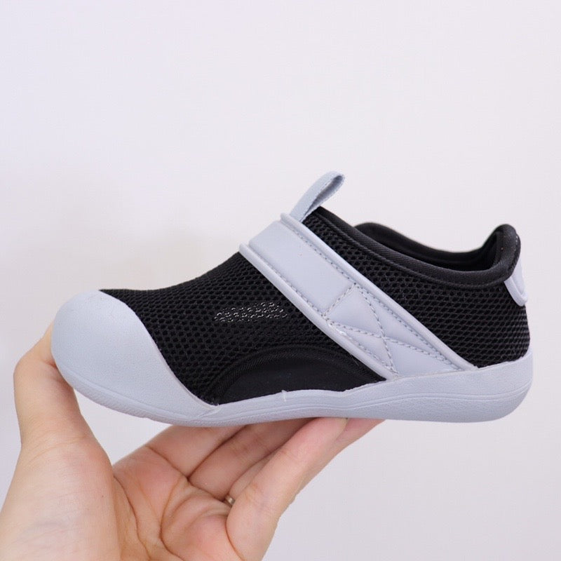 Adidas 3.0 Baotou mesh sandals" black"