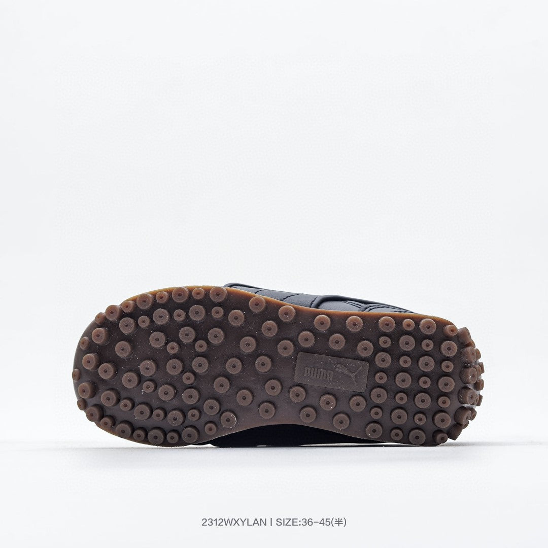 PUMA Avanti children's shoes" navy"