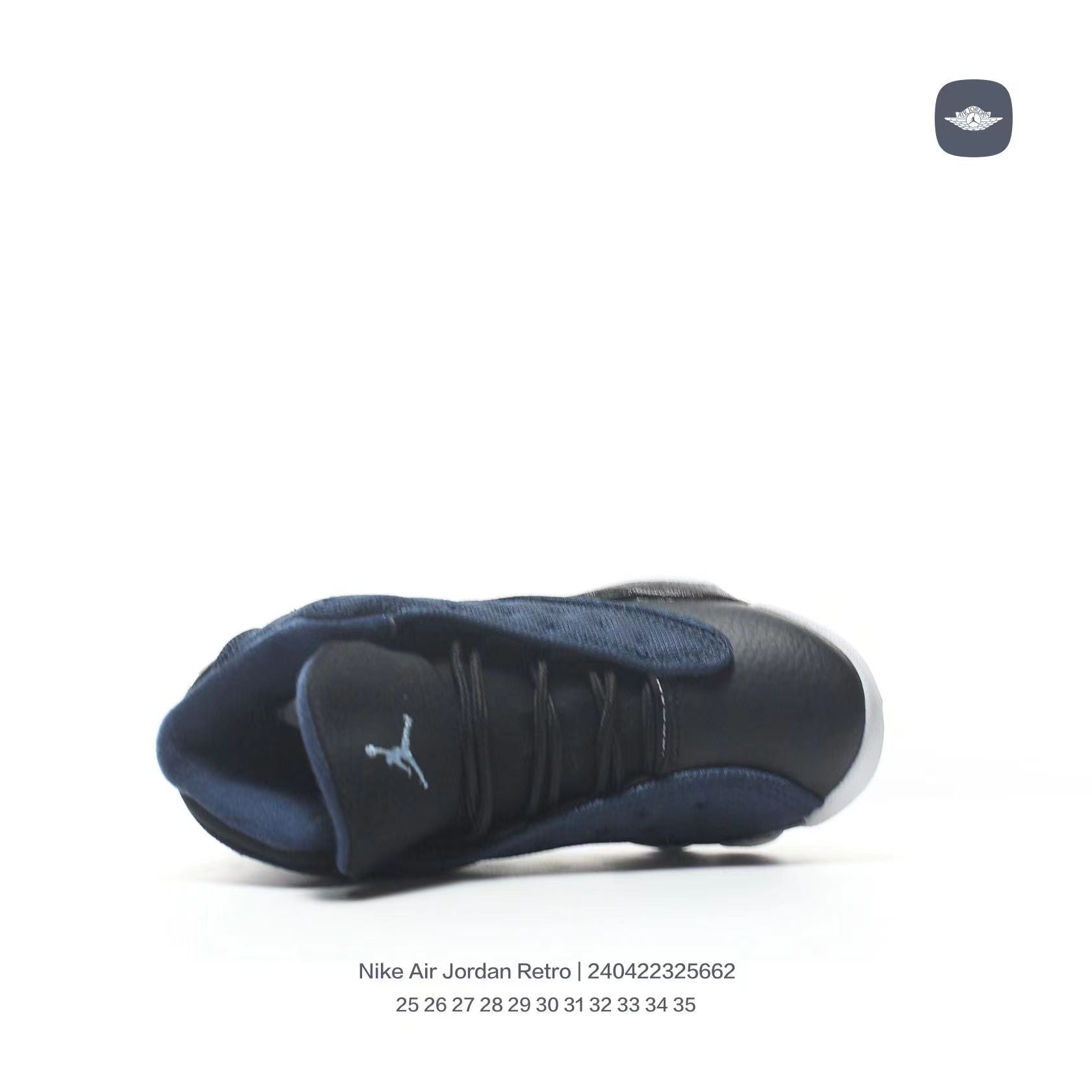 Joe13 " Black, Navy"