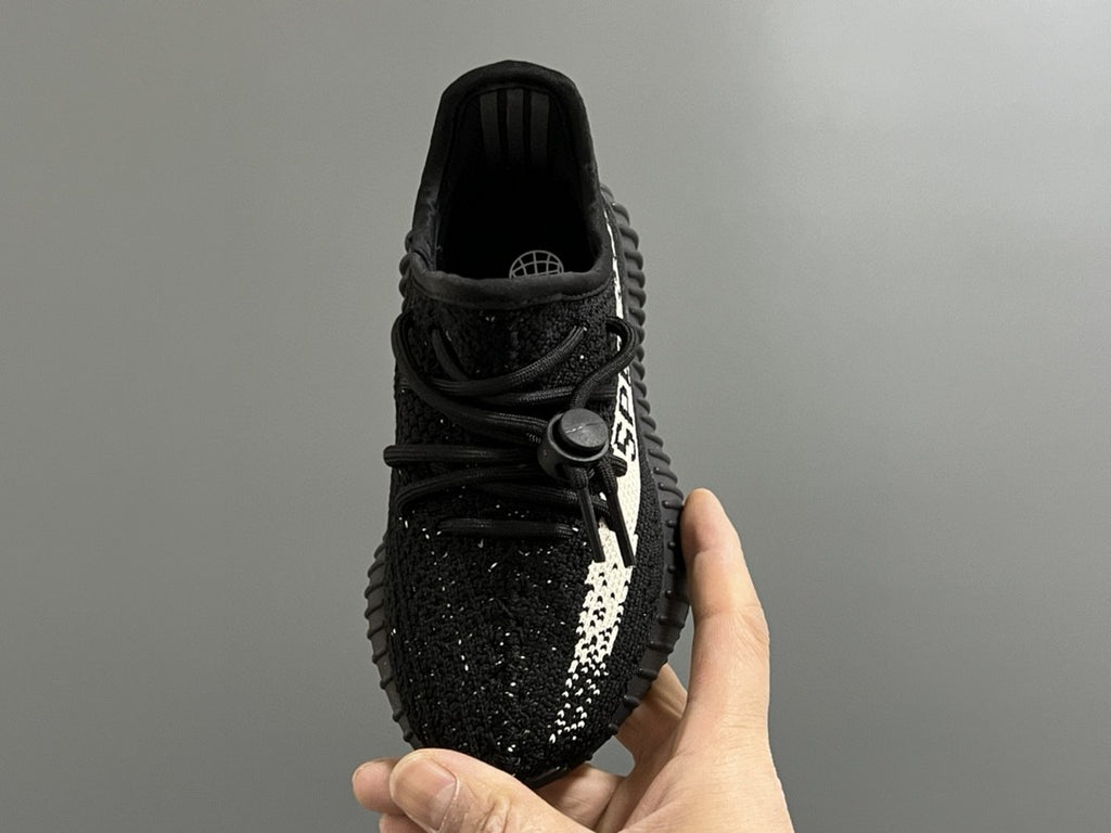 Coconut 350V2 really explosive children's shoes" black"