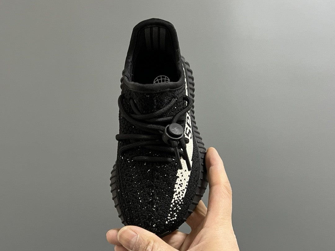 Coconut 350V2 really explosive children's shoes" black"