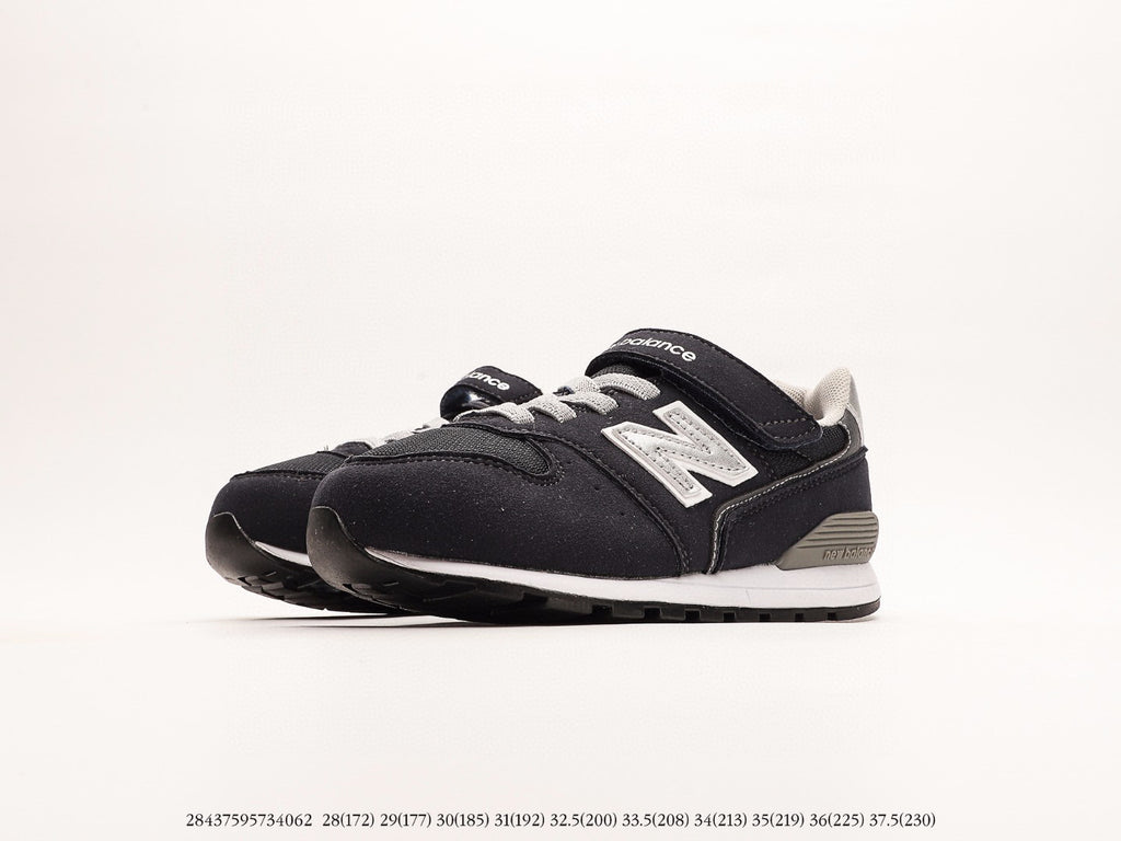 NB996 children's shoes" black"