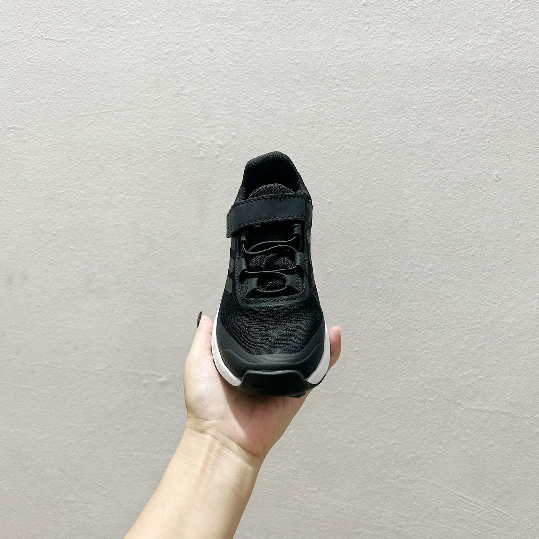 AD Lego joint outdoor lightweight children's sports shoes" black"
