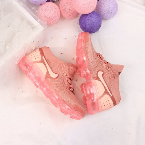 2018 children's shoes air cushion second generation