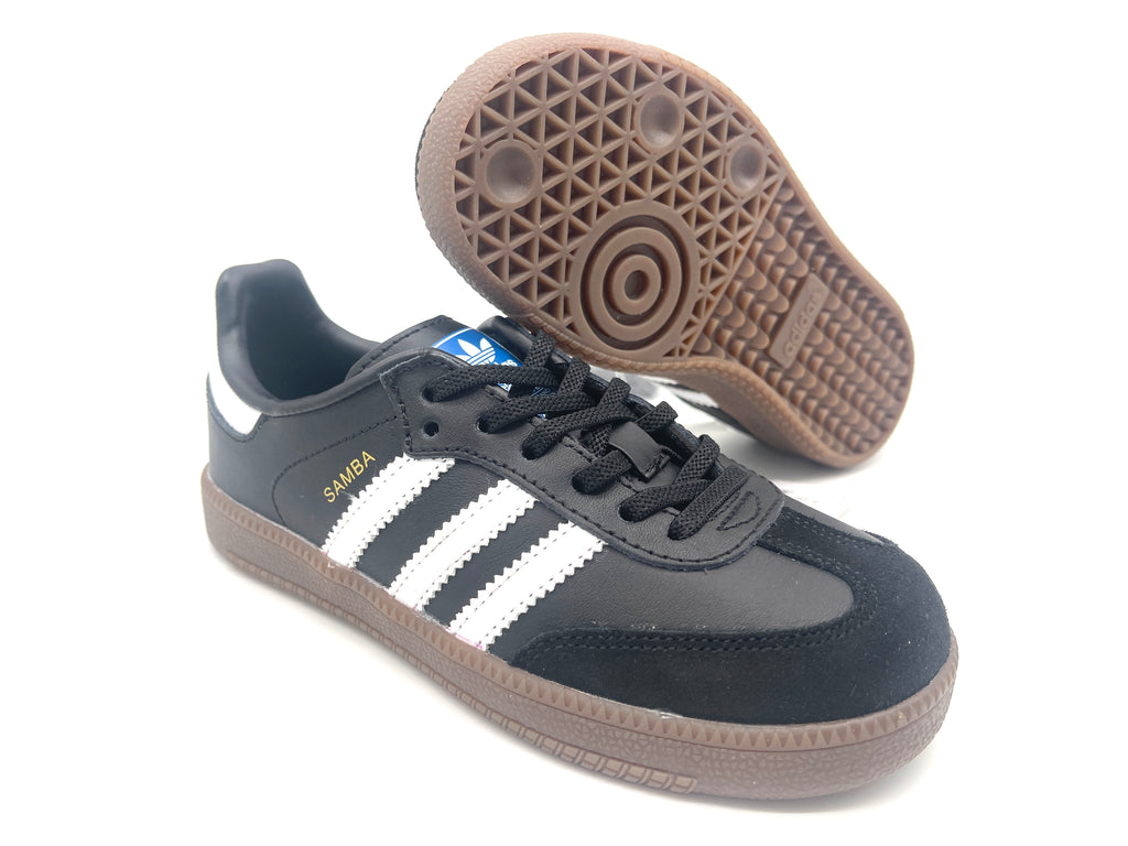 Adidas Dexter retro children's shoes