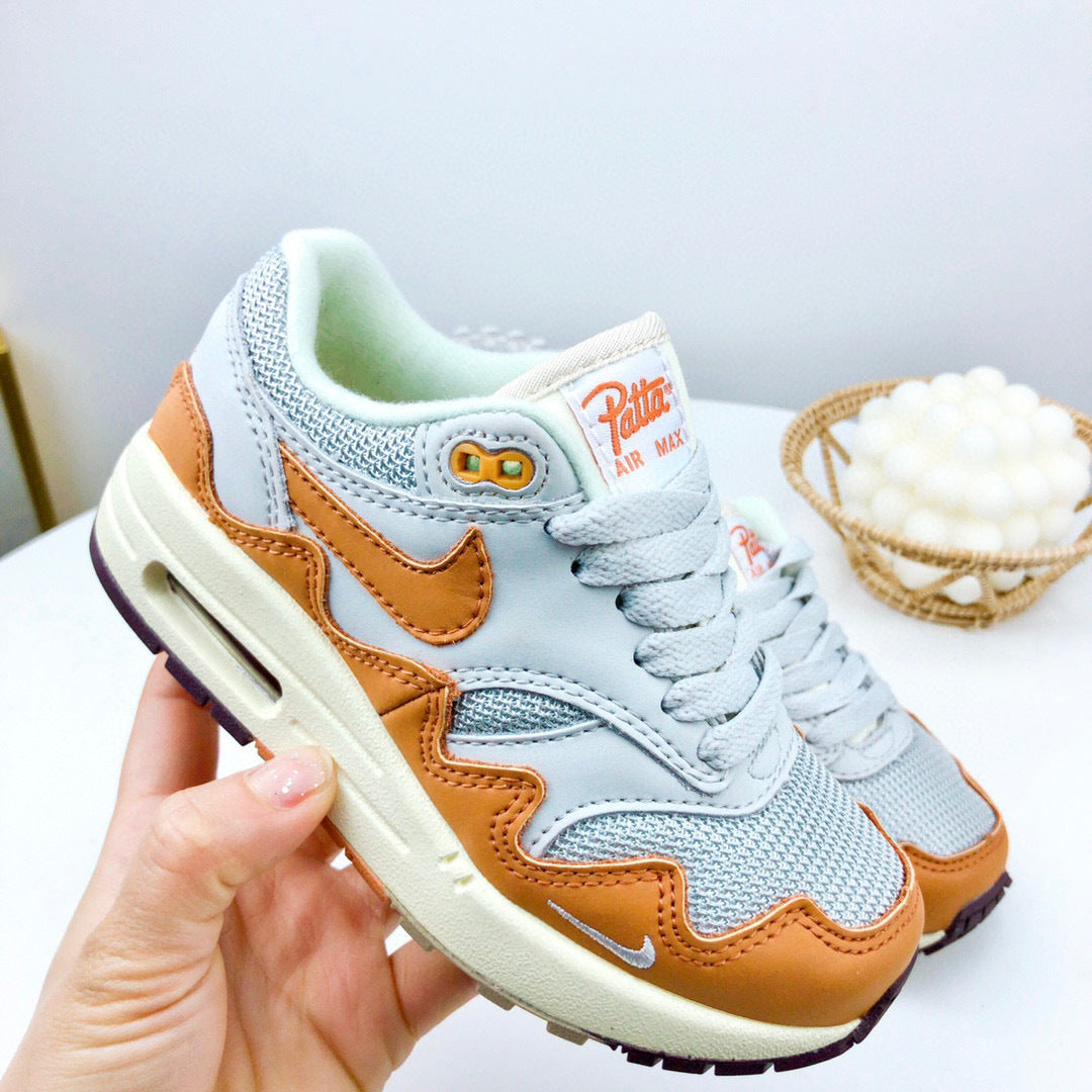 Nike MAX87 first generation air cushion