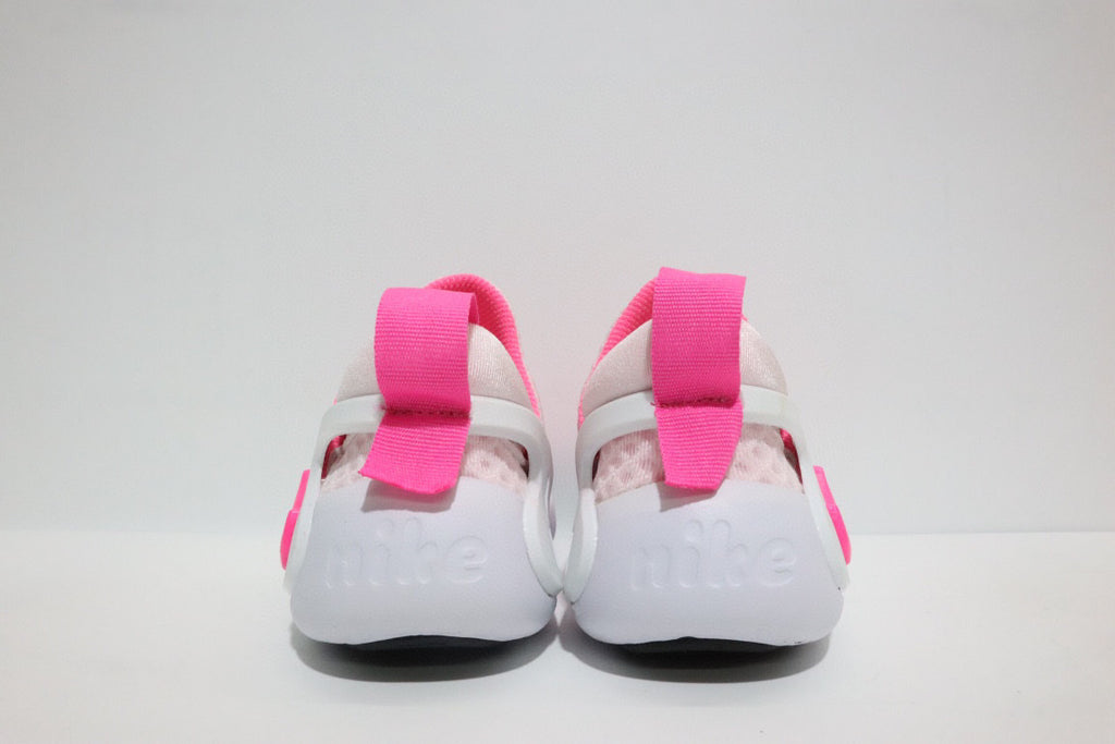 Caterpillar third generation mesh slip" Pink"