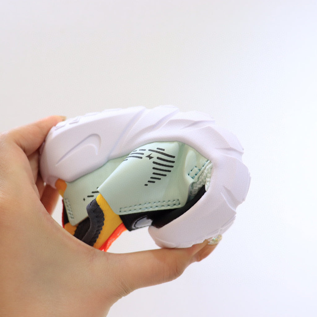 Nike's new barefoot slip