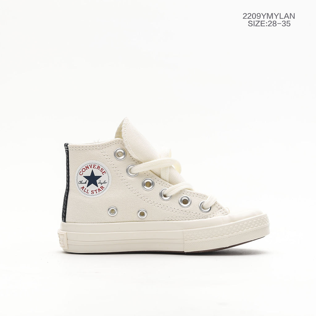 CONVERSE AllStar 2020 new " white"