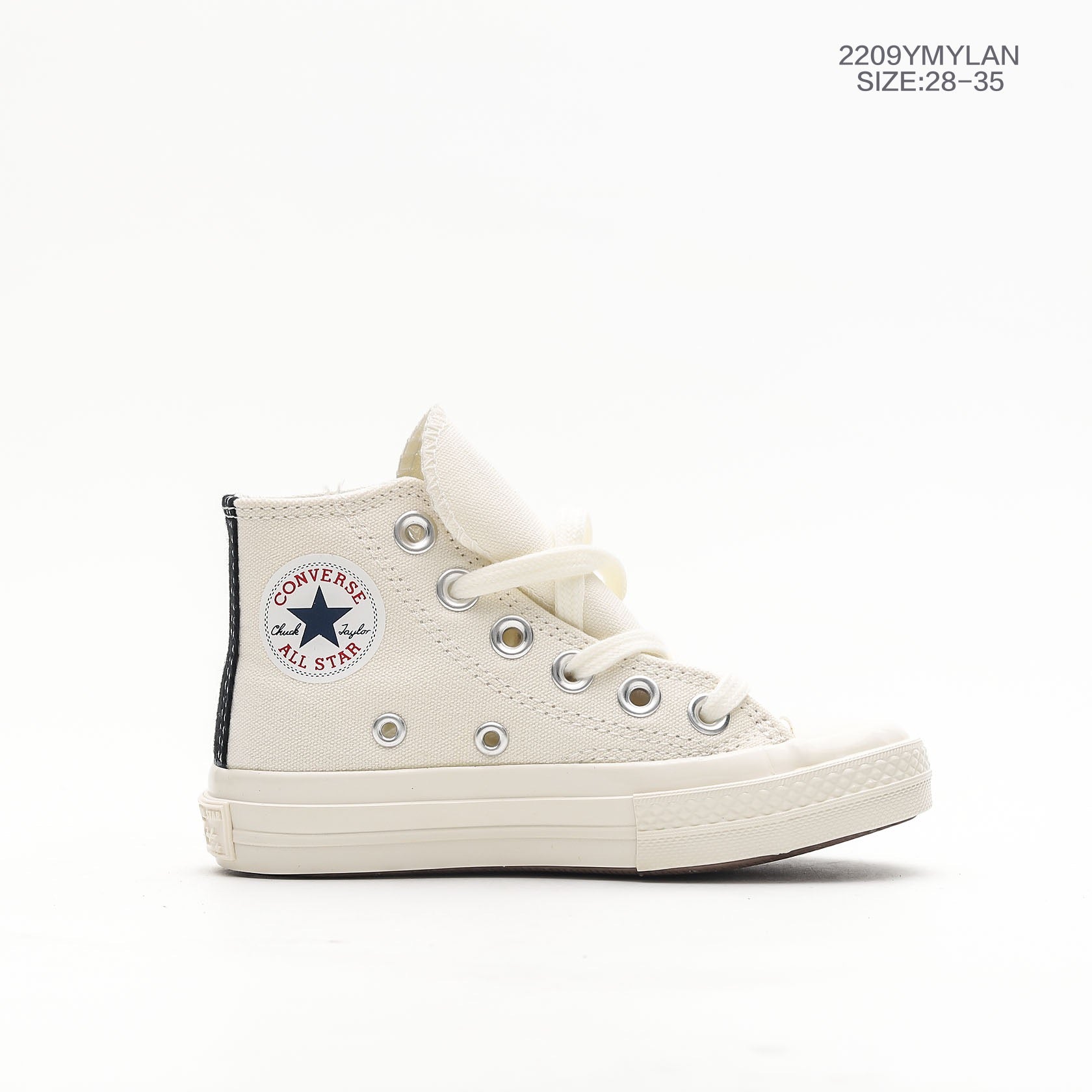 CONVERSE AllStar 2020 new " white"