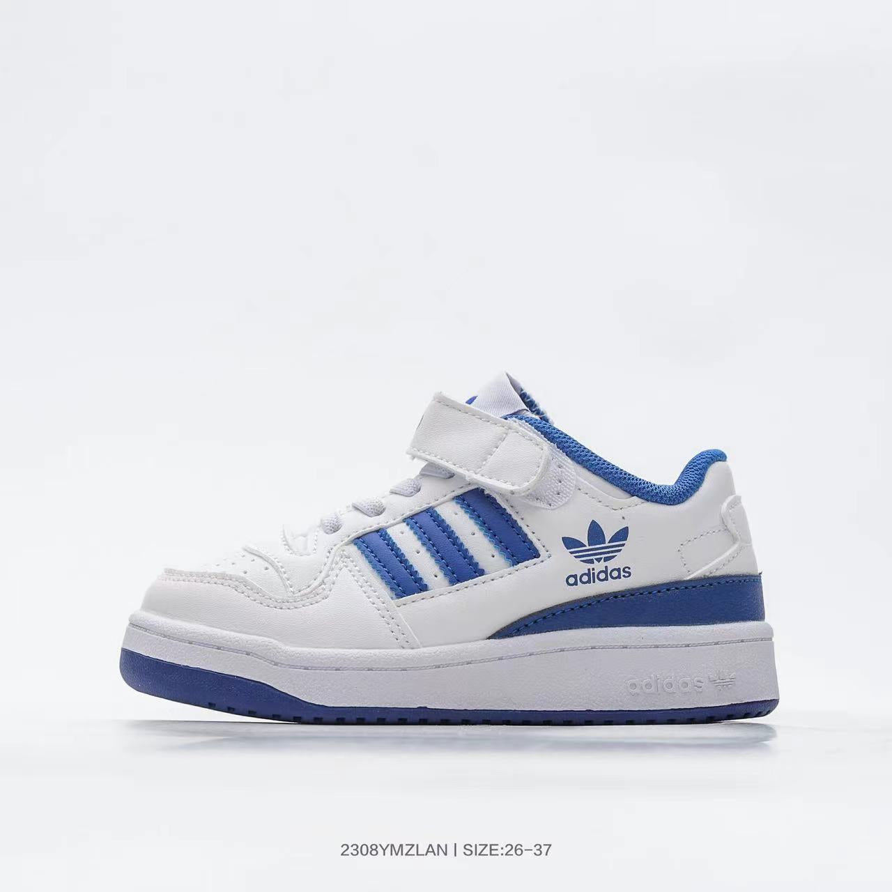 Adidas Forum 84 Velcro