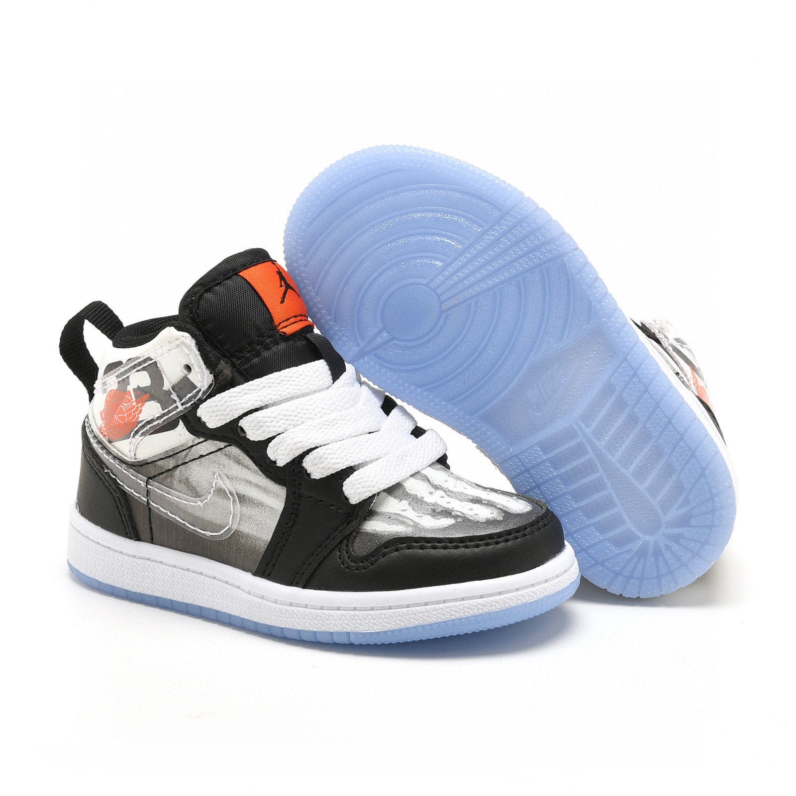 Qiao Yi children's shoes