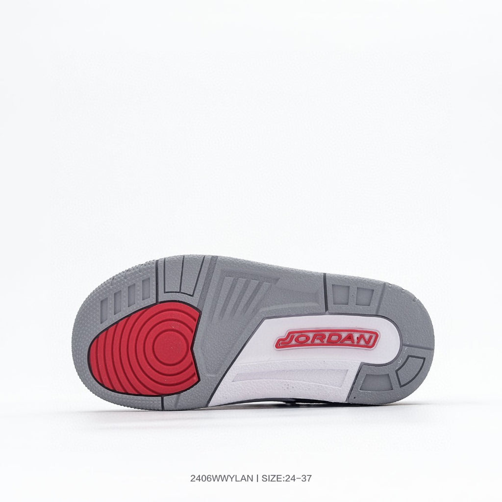 Joe 3 children's shoes" black"