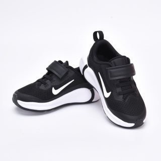 Nike mesh running shoe size chart