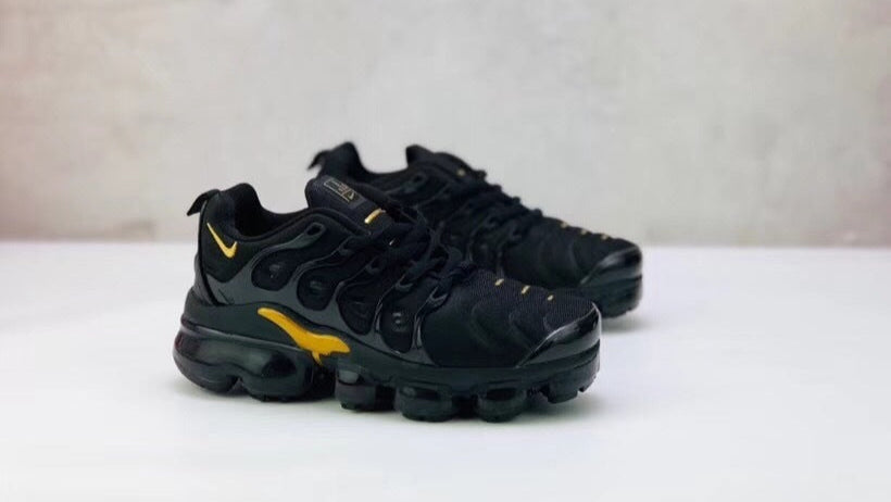 Nike Air VaporMax Plus TN Steam Air Cushion Jogging