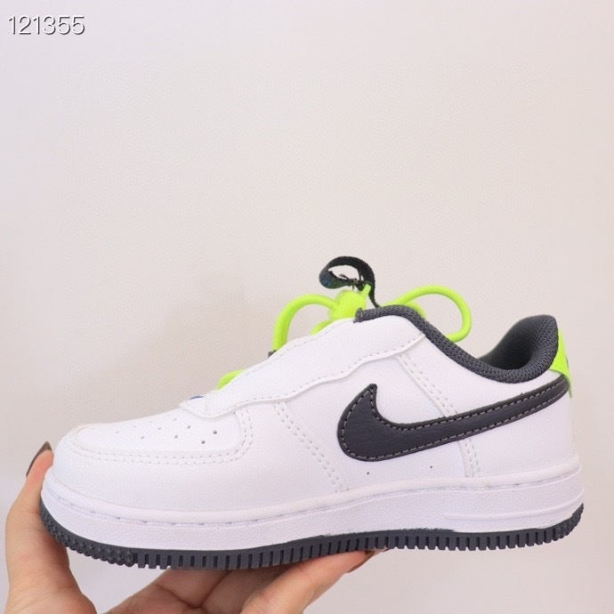 New Air Force Rubber "white"