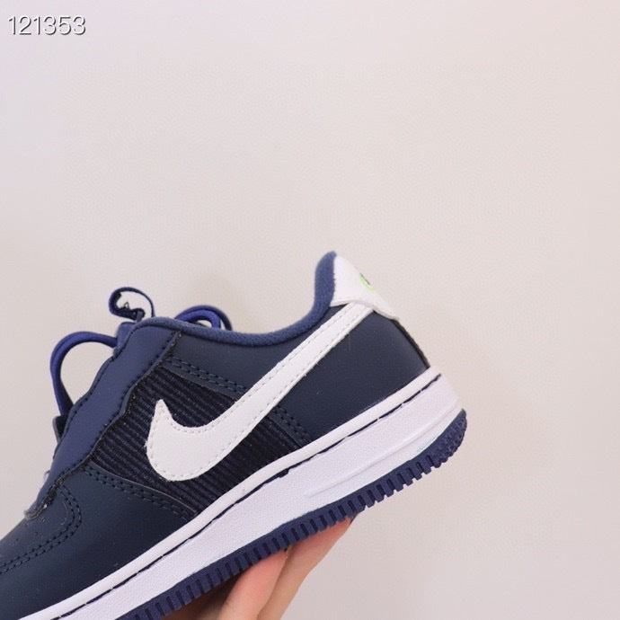 New Air Force Rubber Band" Navy"