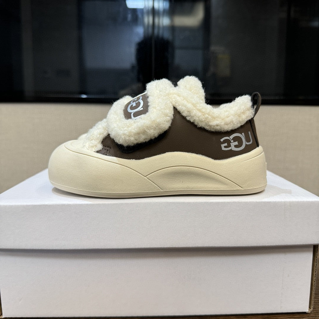 casual shoes " brown"