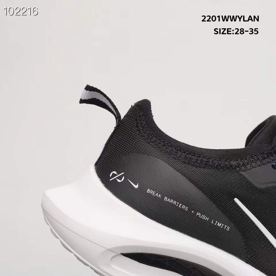 2022 new Nike Air Zoom Pegasus moon" black"