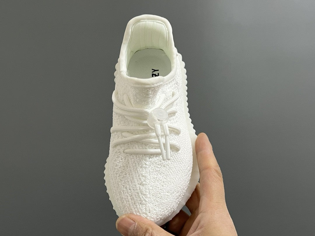 Coconut 350V2 really explosive children's shoes" white"