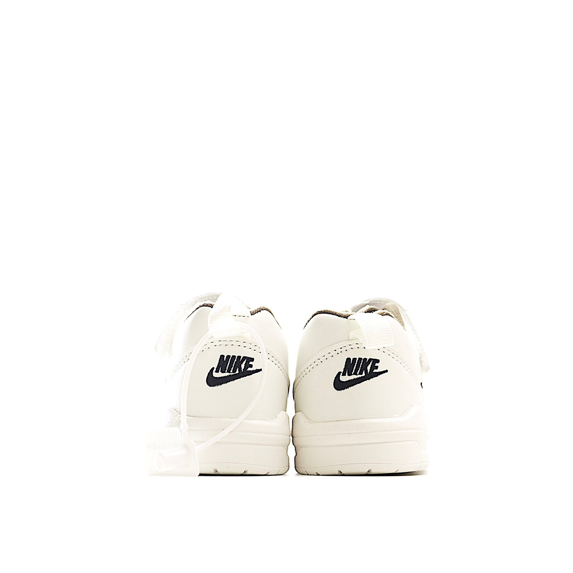 NK Jordan 90 children's casual shoes" white"