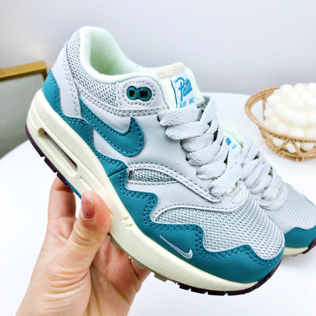 Nike MAX87 first generation air cushion " sky blue"