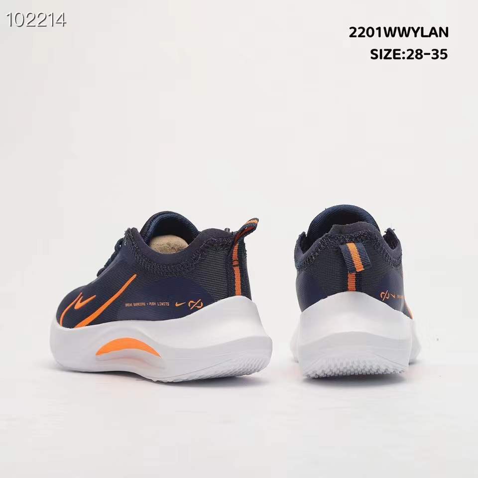 2022 new Nike Air Zoom Pegasus moon" Navy"