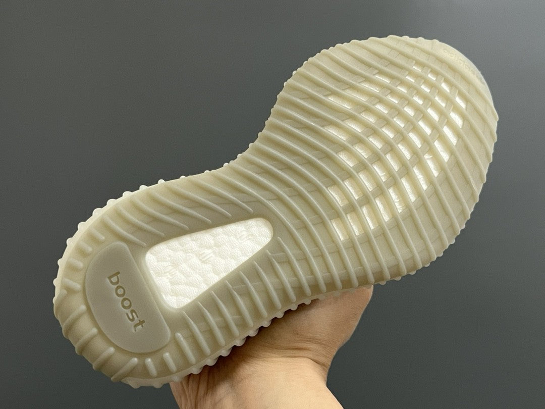 Coconut 350V2 really explosive children's shoes " gray"