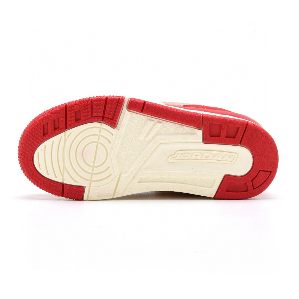 Jordan AJ3 children's shoes" pink, red"