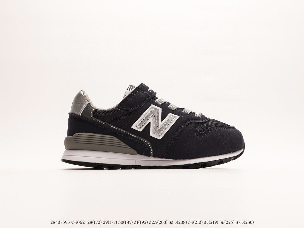 NB996 children's shoes" black"