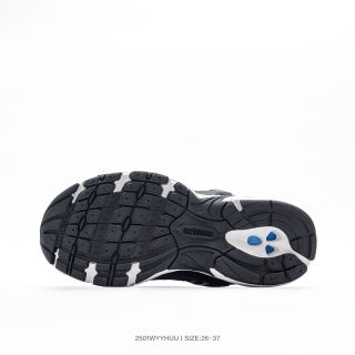 New Balance NB530 children's shoes" black"