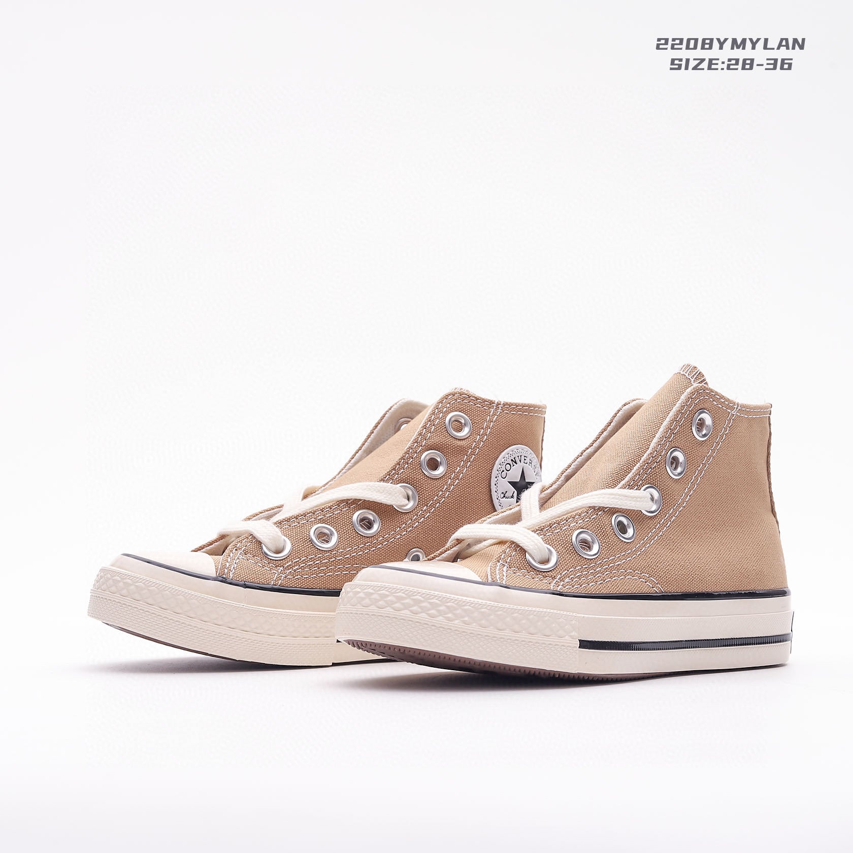 CONVERSE AllStar 2020 new "beige"
