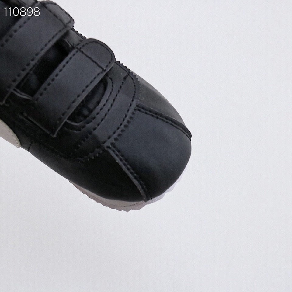 Nike Forrest Gump Children's Shoes New Factory" black"