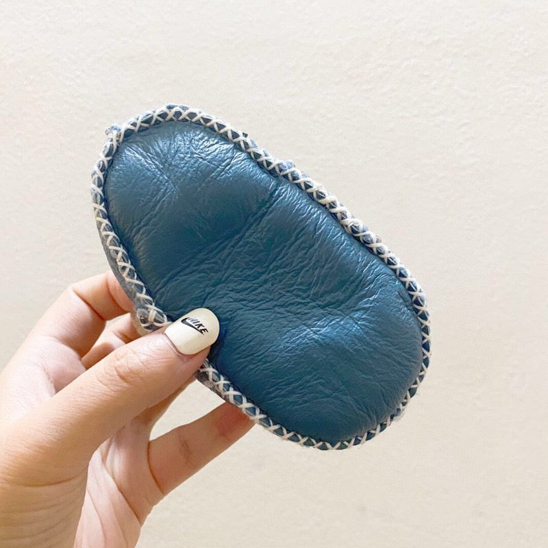 2018 exclusive newest UGG baby shoes "blue"