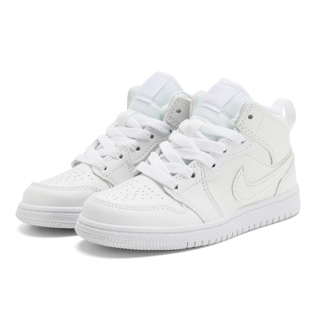 AJ-127" white"