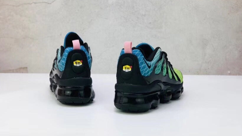 Nike Air VaporMax Plus TN Steam Air Cushion Jogging